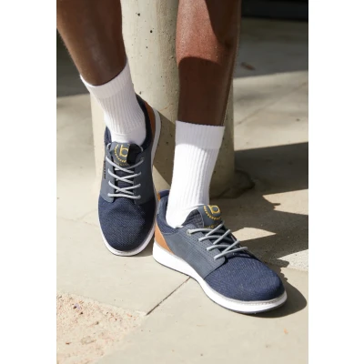 Obrázek bugatti Tenisky, Muži, Velikost: 45, Dark blue boty