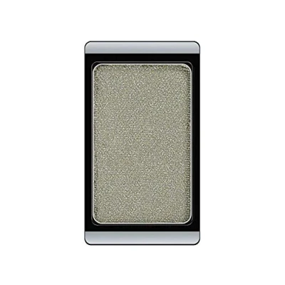 Obrázek ARTDECO Eyeshadow barevně intenzivní dlouhotrvající oční stíny zelený perleťový 1 x g