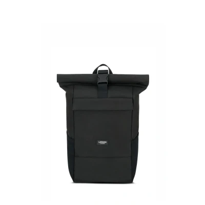 Obrázek Larkson NO 4 Rolltop Batoh, Velikost: One Size, Schwarz