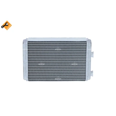 Obrázek NRF 53233 Výměník tepla, vnitřní vytápění