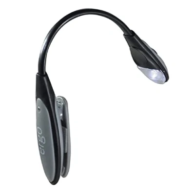 Obrázek Aidapt VM967B LED Clip Licht