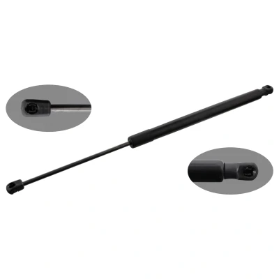 Obrázek febi bilstein 47097 Gasdruckfeder für Heckklappe , 1 Stück