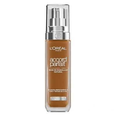 Obrázek Make up L&#039;Oréal Paris Perfect Match 30 ml
