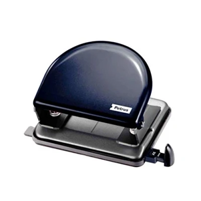 Obrázek PETRUS 33707 Locher MOD.52, schwarz