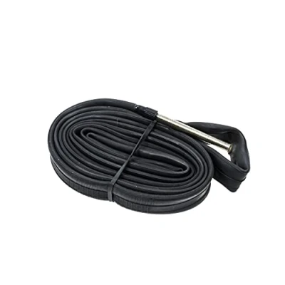 Obrázek Continental 622X18 25 Race Light FV 60mm Duše