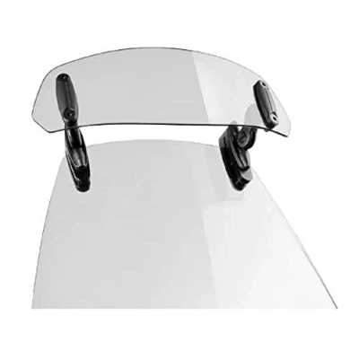 Obrázek Puig 6320W Spoilerscheibe Clip on, Transparent, no especificado
