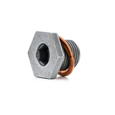 Obrázek febi bilstein 47130 Ölablassschraube mit Dichtring , 1 Stück