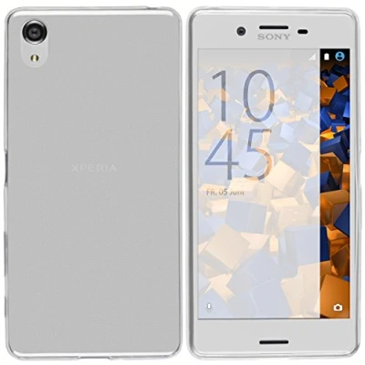 Obrázek Mumbi Ochranný obal pro Samsung Xperia