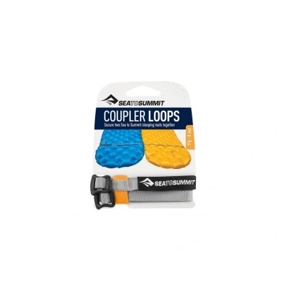 Obrázek Sea To Summit Mat Coupler Kit Loops