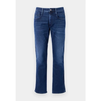 Obrázek Replay Anbass Pants Džíny Slim Fit, Muži, Velikost: 31x32, Dark blue