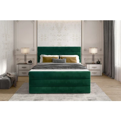 Obrázek Postel Cande 180x200 Materiál / Dekor: Kronos 19