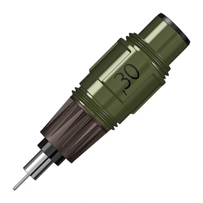 Obrázek rOtring náhradní pero pro tužky s izografem, 0,30 mm