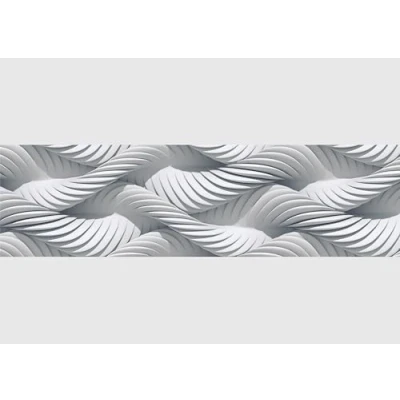 Obrázek samolepicí bordura pletivo 0,14 X 5 M