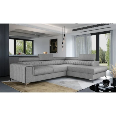 Obrázek Sedací souprava Laurence Materiál / Dekor: Sawana 21, Orientace: Pravá