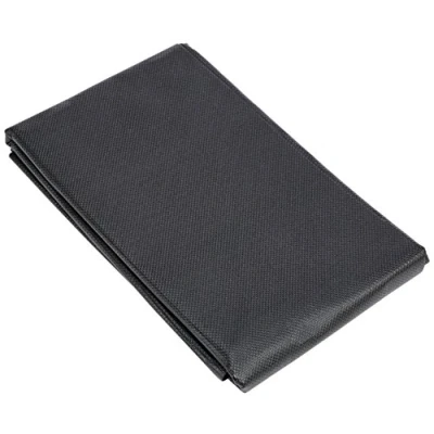 Obrázek Car Comfort WALSER protiskluzová rohož 100 x 120 cm uzavřená černá