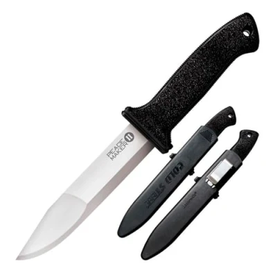 Obrázek Cold Steel Nůž na opasek 20PBL celková délka: 26,0 cm, vícebarevný, jedna velikost