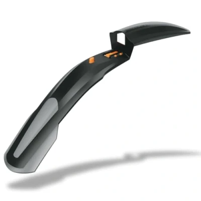 Obrázek SKS ShockBlade II přední černo šedá 11095 (26 27,5) Blatník