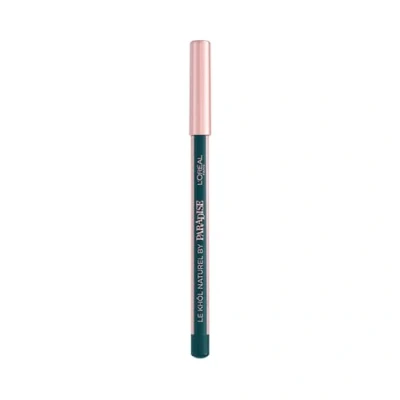 Obrázek LOREAL Super Khol LE 116 dětská tužka oční linky Green