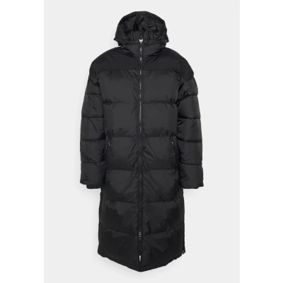 Obrázek Schott NYC Unisex péřová bunda, černá /