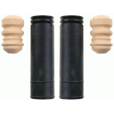 Obrázek SACHS 900 049 Sada protiprachových chráničů Service Kit pro BMW 3 (E46) 1997 2005 zadní náprava