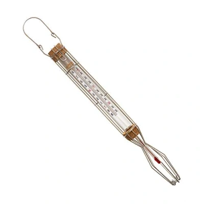 Obrázek DECORA MÈTRE Caramel Meter Deko 80 180, Kunststoff, karamell