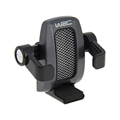 Obrázek WRC 007366 Větrací mřížka Držák pro všechny Mobilfunkarten, PDA, MP3, navigace (2 Selbstregelnde držáky)