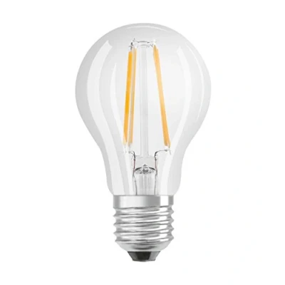 Obrázek Bella Lux LED lampa patice: E27 Warm White 2700 K 4 W náhrada za 40 žárovka ST CLAS A
