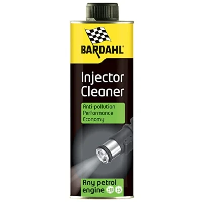 Obrázek Bar Dahlová 2101 Fuel Injectors ošetření 300 ml