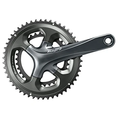 Obrázek Shimano Tiagra FC 4700 kliková souprava 52x36 10násobná délka kliky 175 mm 2016 MTB