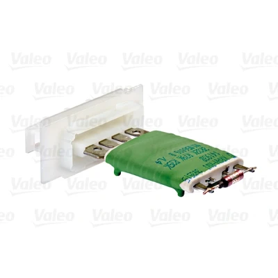 Obrázek Odpor, vnitřní tlakový ventilátor VALEO 946033