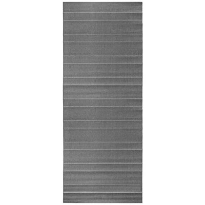 Obrázek Hanse Home Sunshine koberec pro vnitřní i venkovní použití Fürth 80 x 300 cm plochá tkanina odolná proti povětrnostním vlivům Moderní design balkon, terasu, zimní zahradu, kuchyň, jídelnu,
