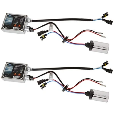 Obrázek M Tech kacmph16 Kit Xenon Digital BASICO H1 6000 K