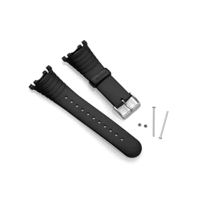 Obrázek Suunto Příslušenství VECTOR STRAP R, černé, One size, SS004768000