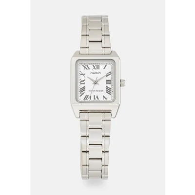 Obrázek Casio Hodinky, Muži, Velikost: One Size, White
