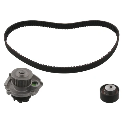 Obrázek Sada zubního řemene febi bilstein 32745 s vodním čerpadlem, 1 kus