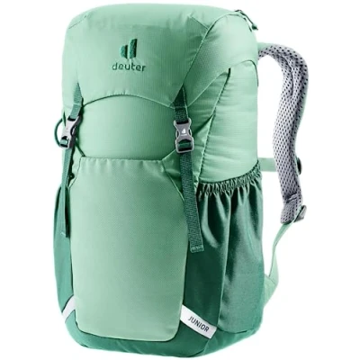 Obrázek Deuter Junior Unisex Batoh pro děti, Velikost: One Size, Spearmint/seagreen