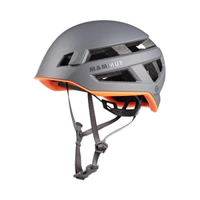 Obrázek Mammut Crag vysílač Helmet lehká lezecká helma s kevlarovým zesílením, titanem, 52 57 cm
