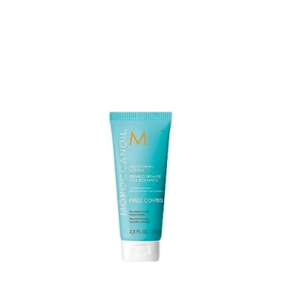 Obrázek Moroccanoil Vyhlazující pleťová voda, 75 ml