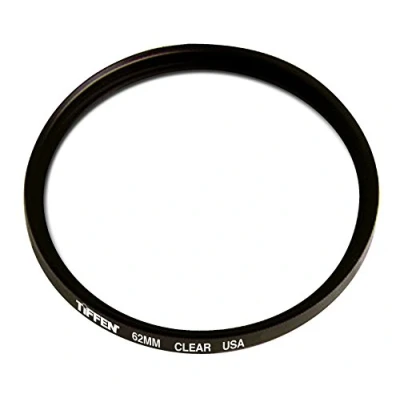 Obrázek Tiffen filtr 62 mm CLEAR