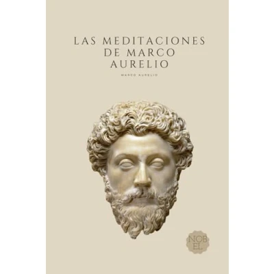 Obrázek Las Meditaciones de Marco Aurelio: Filosofía Romana