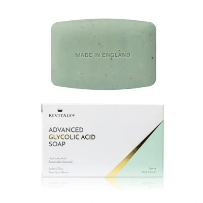Obrázek Revitale Advanced Glycolic Acid Soap