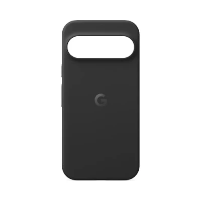 Obrázek Google PC Back Cover Černý Pixel 9/9 Pro