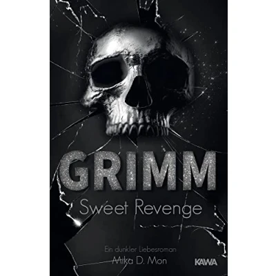 Obrázek GRIMM Sweet Revenge (Band 2)