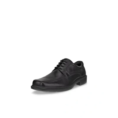 Obrázek ECCO Herren Helsinki Classic Shoes, Black, 42 EU