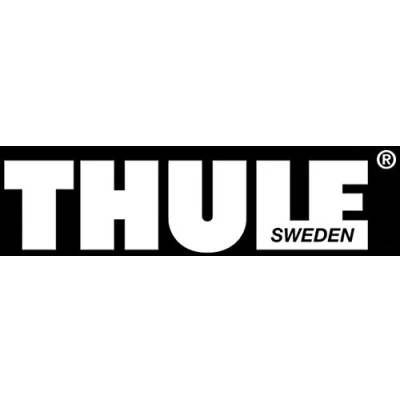 Obrázek Thule Unisex Erwachsene Tornillo M6x33 (Kit 4 Unidades) Schraube , Carbon, M EU