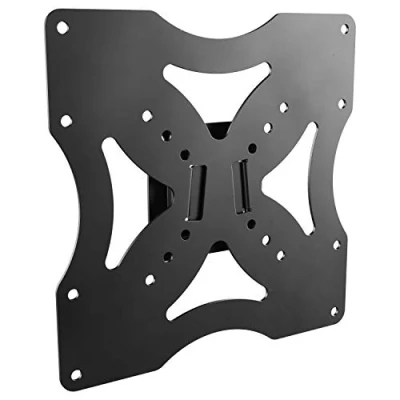 Obrázek RICOO nástěnný držák na televizor TV Ultra Slim pro 13 33&quot;, univerzální F0222, televizoru stěnu, televize 32 palců až 30 kg, max. VESA 200 x mm