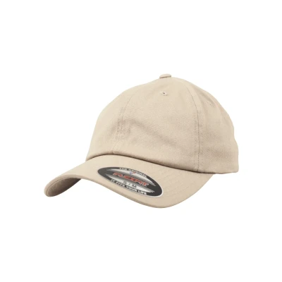 Obrázek Flexfit Kšiltovka, Velikost: S/M, Khaki