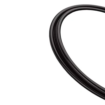 Obrázek Jagwire Brake Housing Kabel und Mantel Bremssystem, 10 m, Schwarz