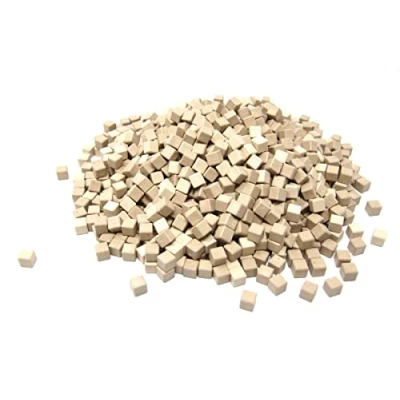 Obrázek WISSNER aktiv lernen 1000 Dienes Einerwürfel RE Wood