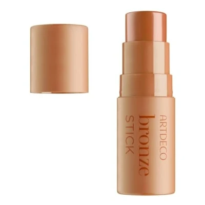 Obrázek ARTDECO Bronzová tyčinka krémová bronz ve tvaru tužky pro opálenou pleť 1 x 5 g